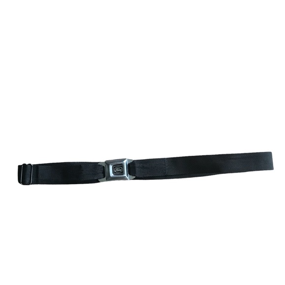 Ford Seatbelt buckle belt - Picture 2 of 3
